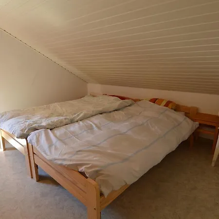La Maison Des Pres * Rendeux
