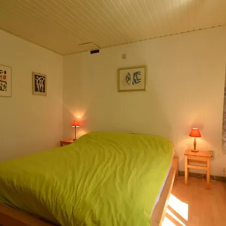 Holiday home La Maison Des Pres *