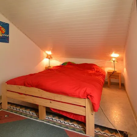 La Maison Des Pres