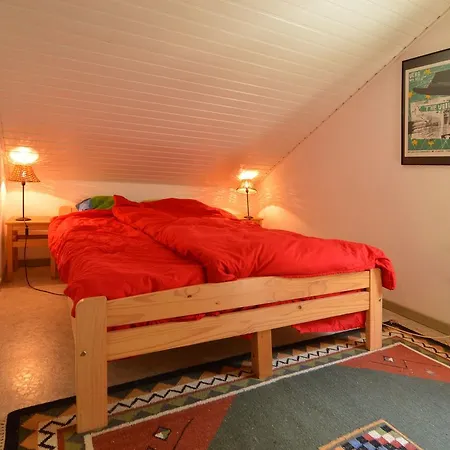 Holiday home La Maison Des Pres Rendeux