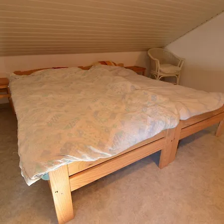 Holiday home La Maison Des Pres