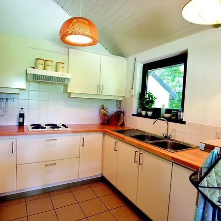 Holiday home La Maison Des Pres *