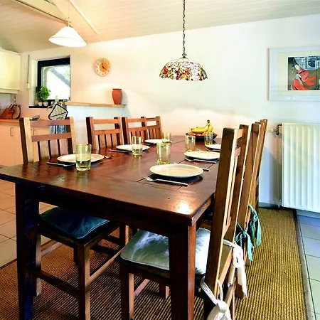 Holiday home La Maison Des Pres