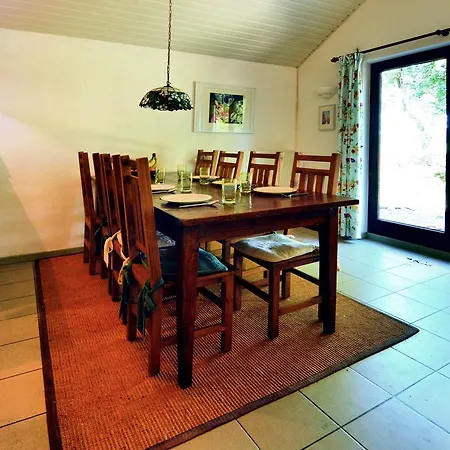 Holiday home La Maison Des Pres