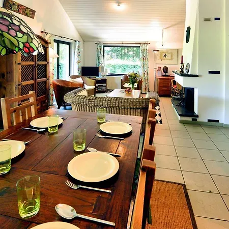 La Maison Des Pres Rendeux