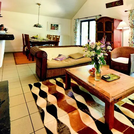 Holiday home La Maison Des Pres *