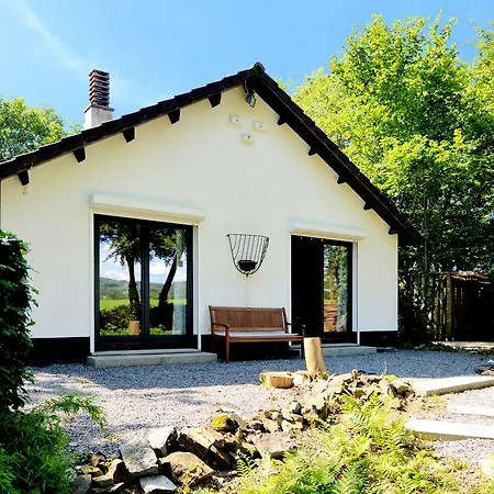 Holiday home La Maison Des Pres Rendeux